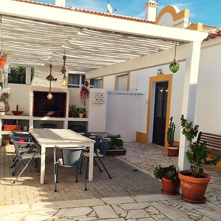 Casa Do Tanque Amarelo By Stay In Alentejo Віла-Нова-де-Мілфонтеш Екстер'єр фото