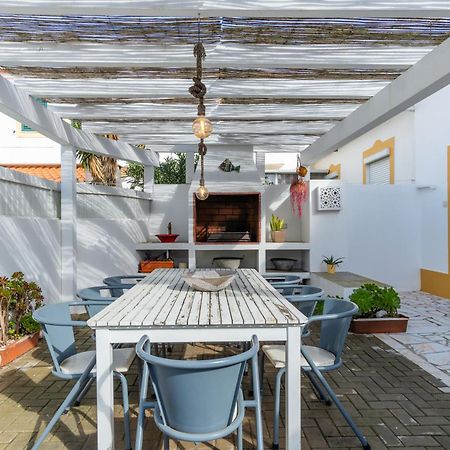 Casa Do Tanque Amarelo By Stay In Alentejo Віла-Нова-де-Мілфонтеш Екстер'єр фото