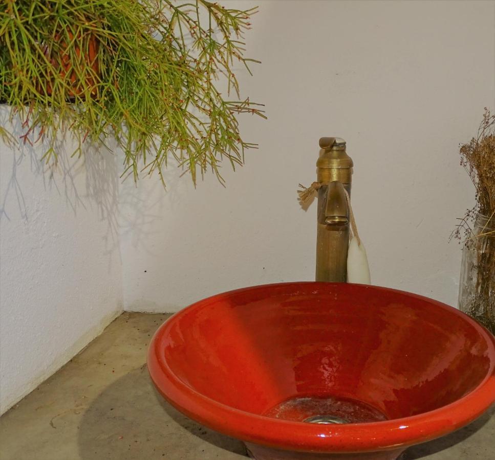 Casa Do Tanque Amarelo By Stay In Alentejo Віла-Нова-де-Мілфонтеш Екстер'єр фото