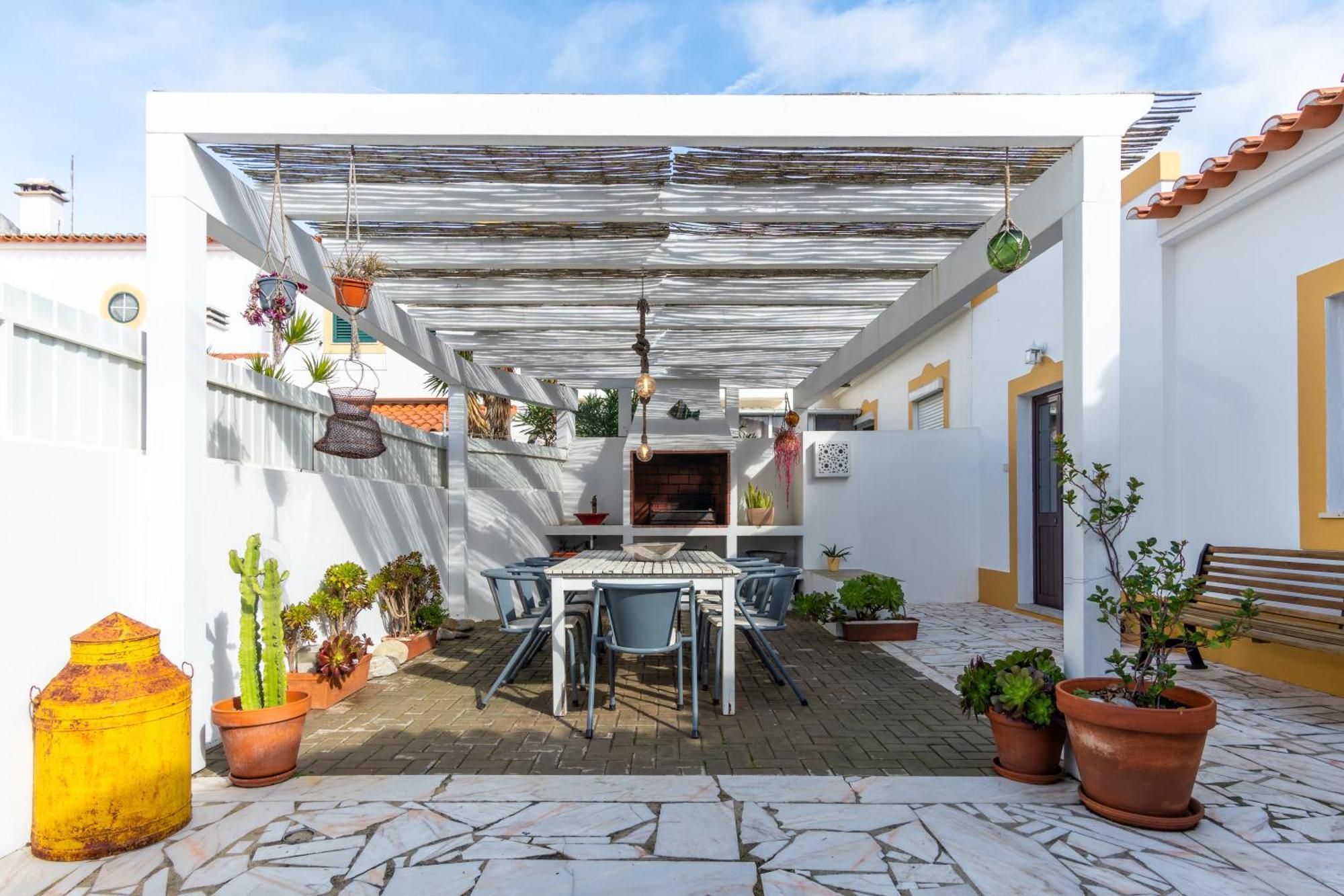 Casa Do Tanque Amarelo By Stay In Alentejo Віла-Нова-де-Мілфонтеш Екстер'єр фото