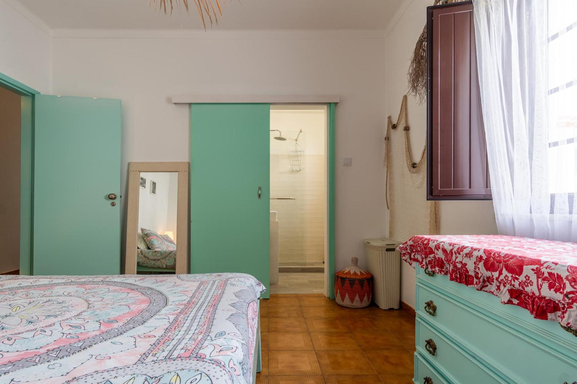 Casa Do Tanque Amarelo By Stay In Alentejo Віла-Нова-де-Мілфонтеш Екстер'єр фото