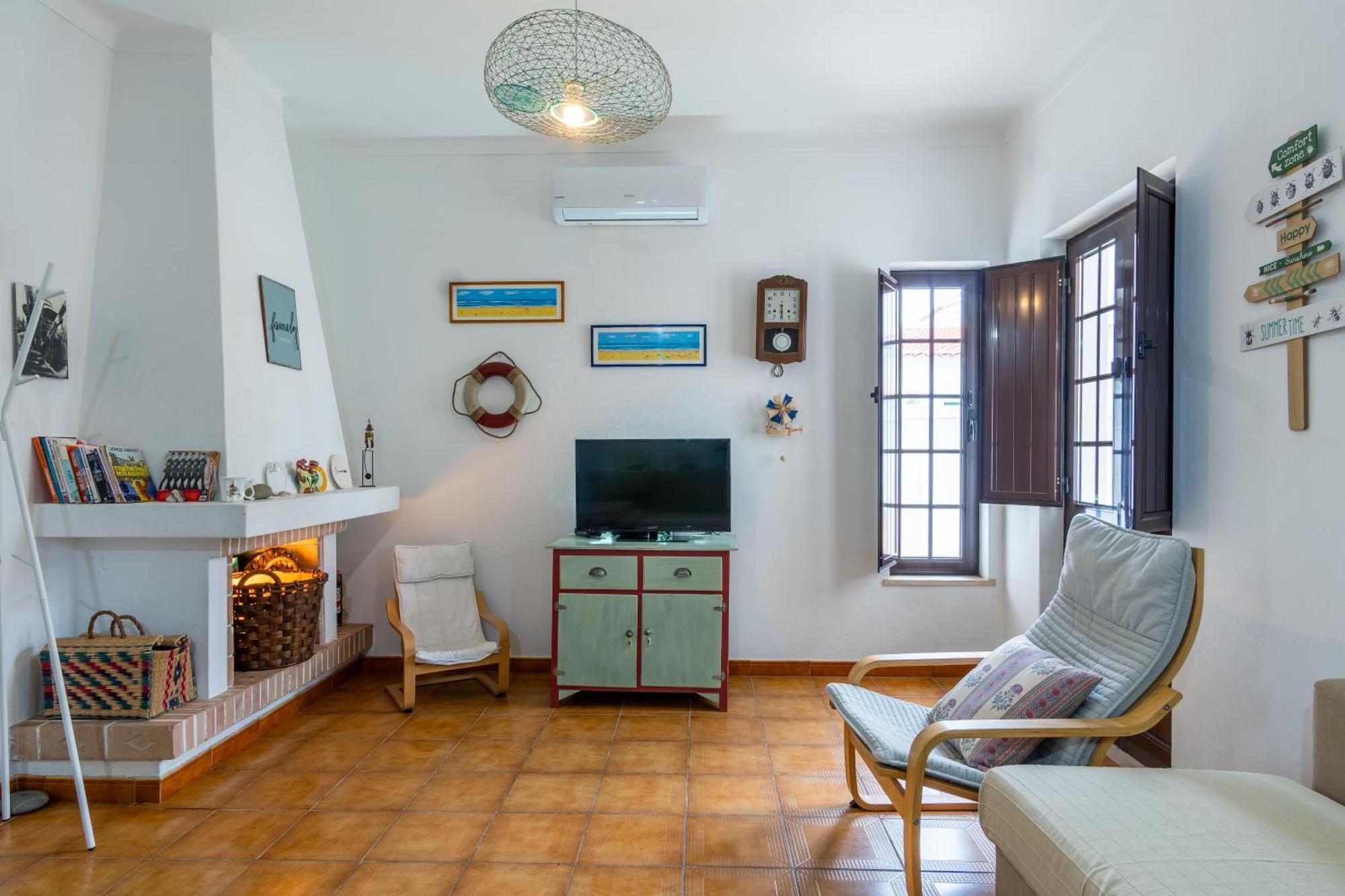Casa Do Tanque Amarelo By Stay In Alentejo Віла-Нова-де-Мілфонтеш Екстер'єр фото