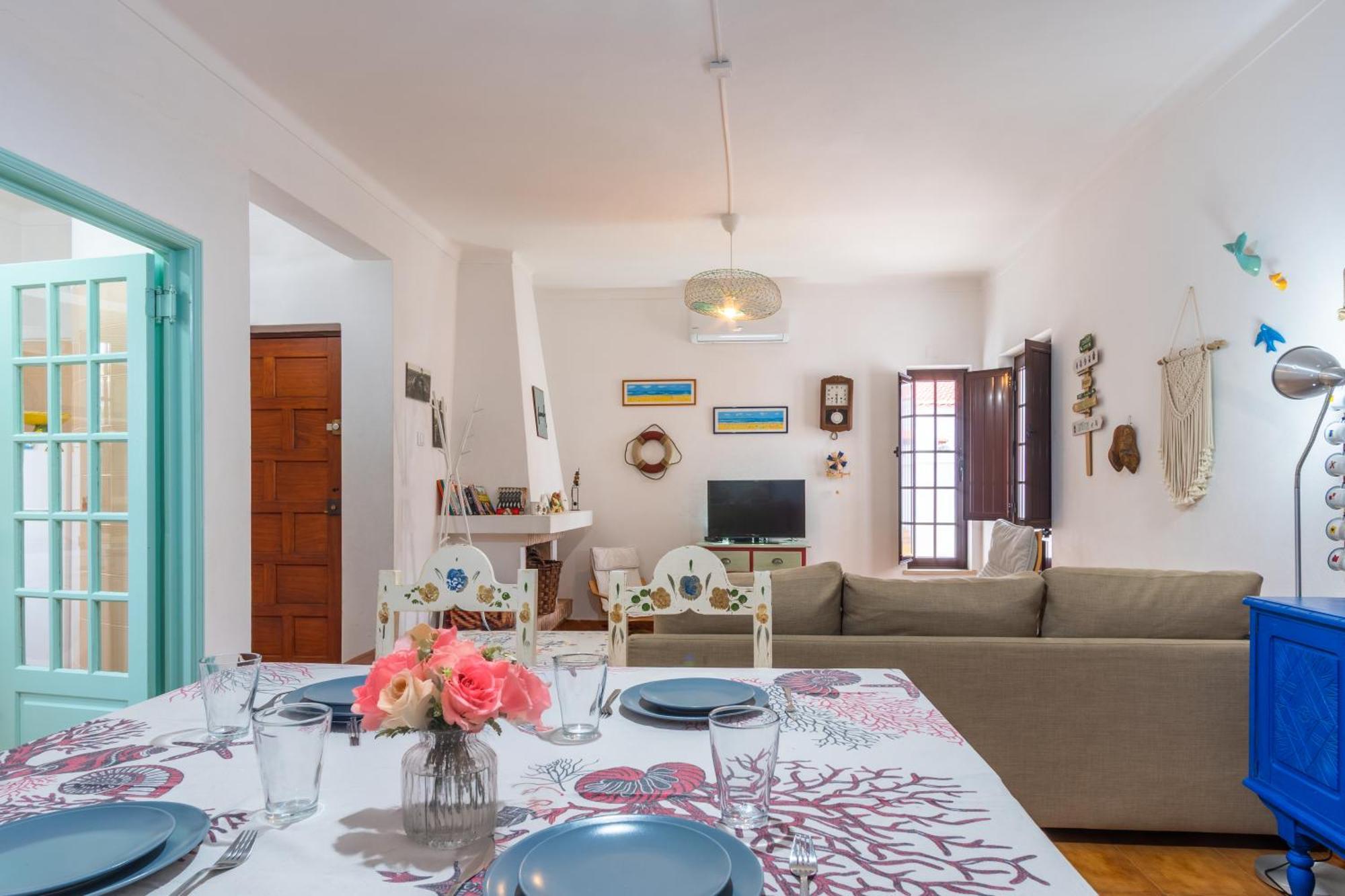 Casa Do Tanque Amarelo By Stay In Alentejo Віла-Нова-де-Мілфонтеш Екстер'єр фото