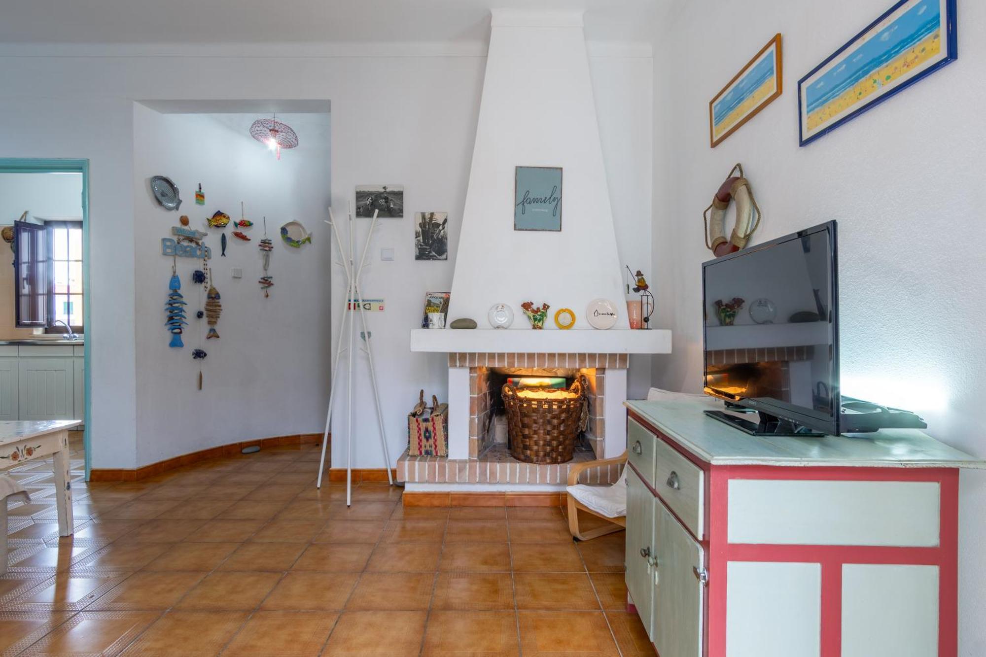 Casa Do Tanque Amarelo By Stay In Alentejo Віла-Нова-де-Мілфонтеш Екстер'єр фото