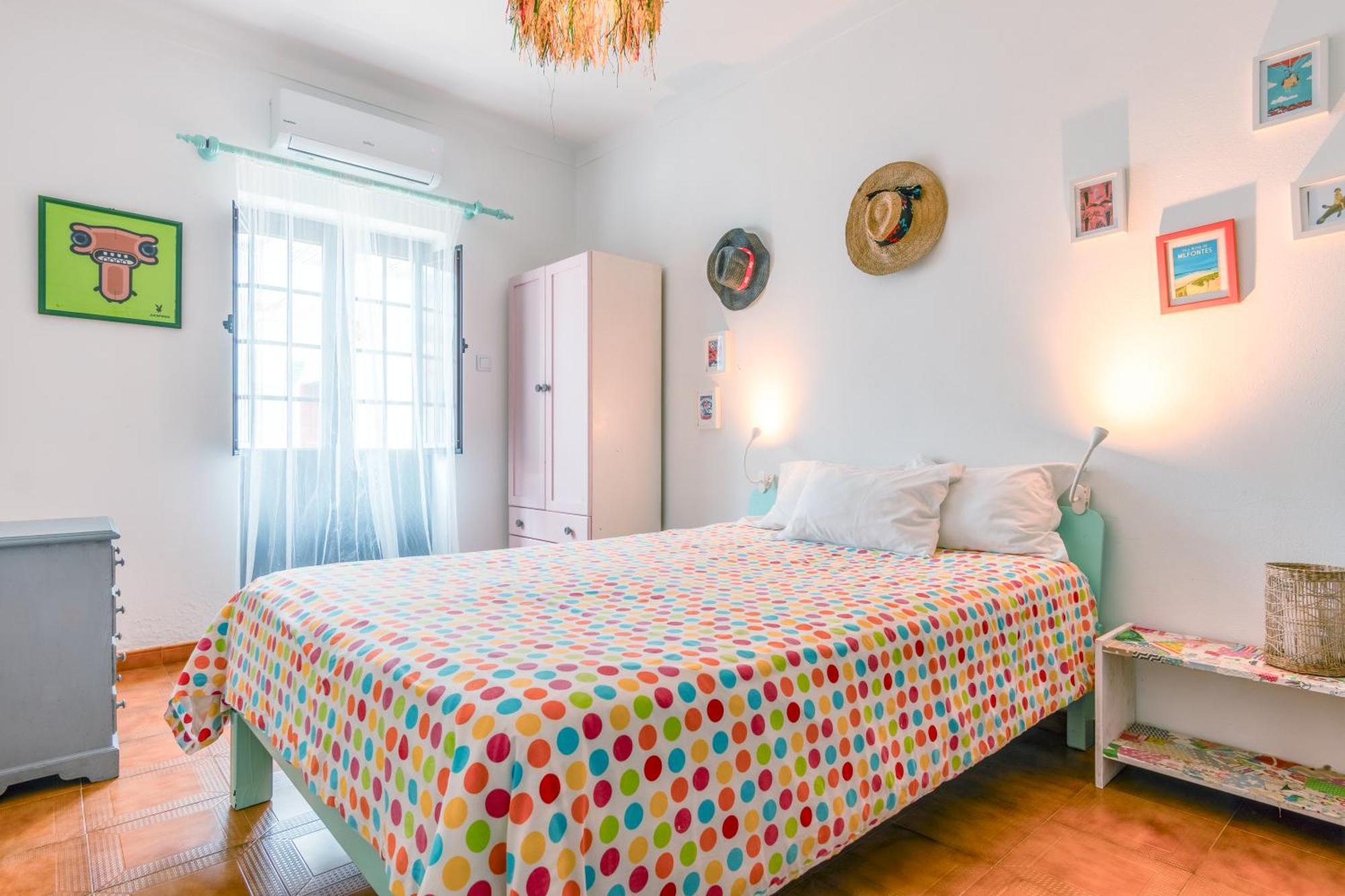 Casa Do Tanque Amarelo By Stay In Alentejo Віла-Нова-де-Мілфонтеш Екстер'єр фото