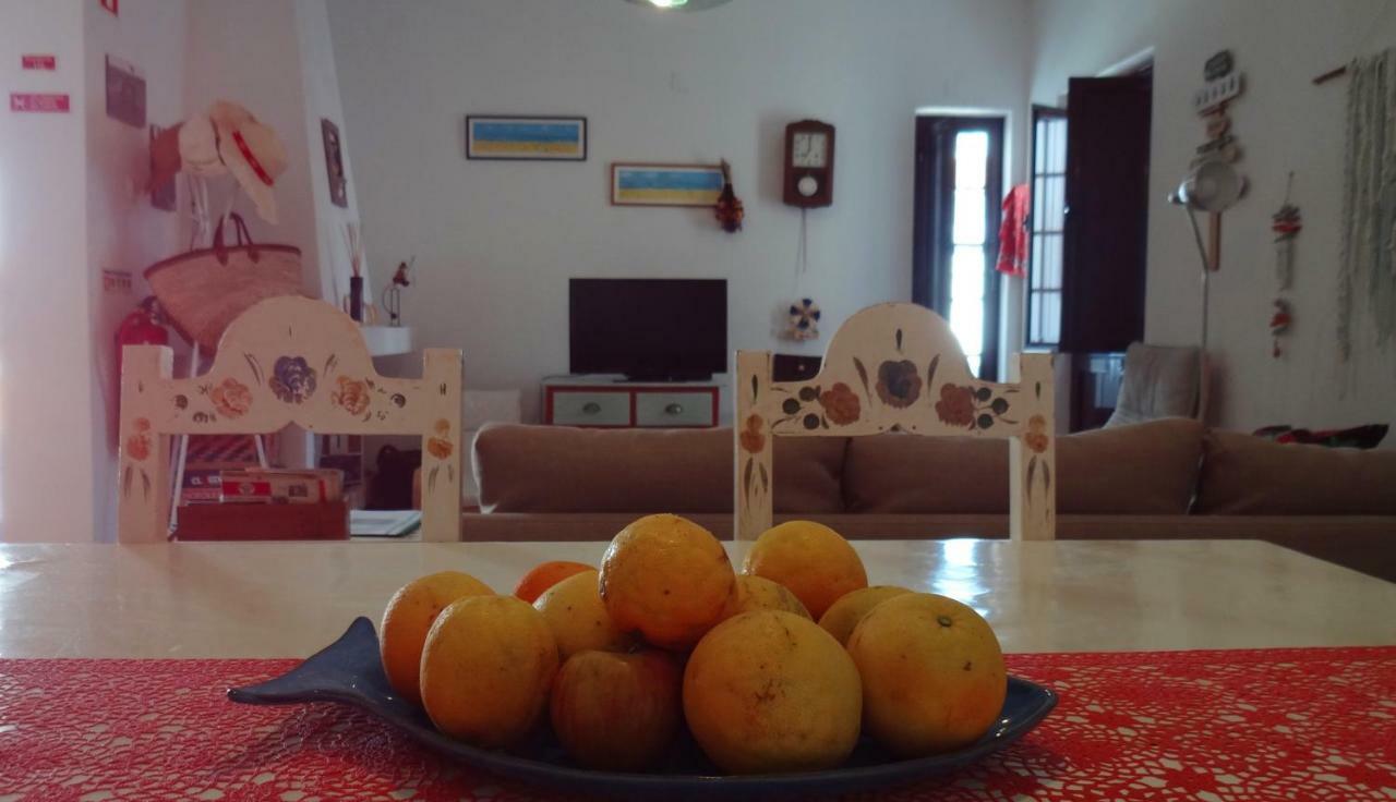 Casa Do Tanque Amarelo By Stay In Alentejo Віла-Нова-де-Мілфонтеш Екстер'єр фото