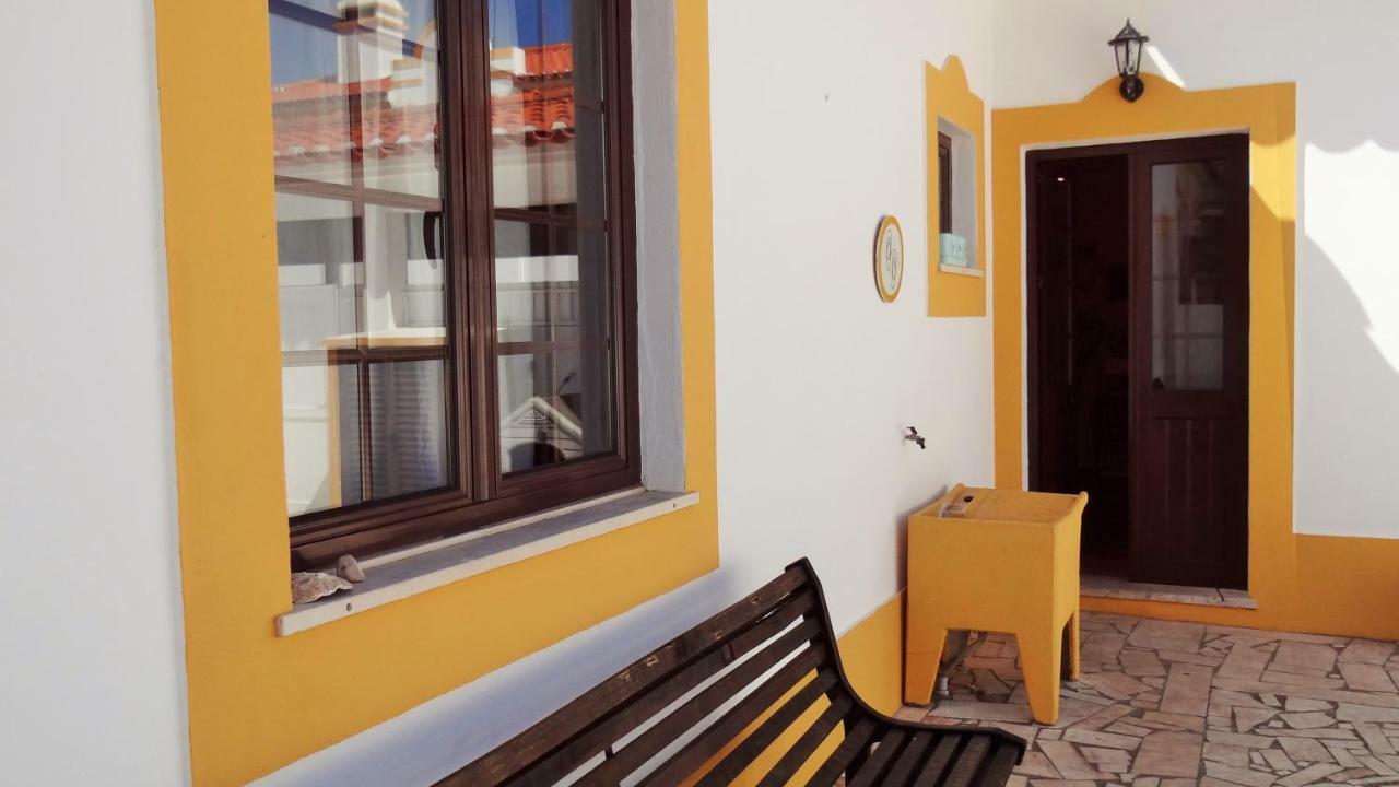 Casa Do Tanque Amarelo By Stay In Alentejo Віла-Нова-де-Мілфонтеш Екстер'єр фото